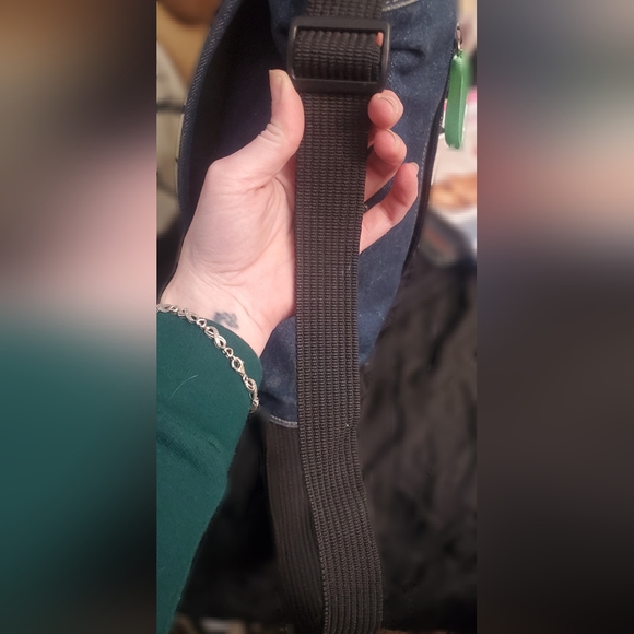 Messenger Bag - Picture 6 of 6